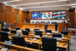 Caixa-preta da Assembleia será aberta para revelar os gastos de cada deputado