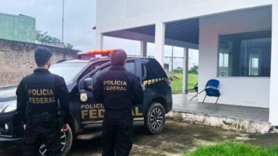 Polícia Federal deflagra operação contra caça ilegal em Territórios Indígenas