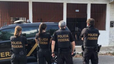 Polícia Federal realiza operação contra fraudes no INSS no Maranhão