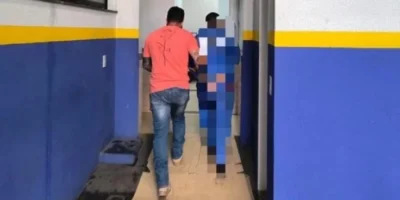 Vizinho acusado de invadir residência e estuprar garota, no MA, é preso após anos foragido