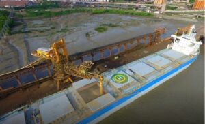 Economia do Maranhão é a 4ª que mais cresce no Brasil, diz IBGE