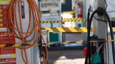 Sindicombustíveis repudia interdição de posto de combustíveis em São Luís e alega infração à ordem econômica