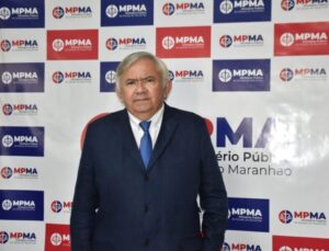 José de Ribamar Prazeres é eleito novo diretor da Escola Superior do MPMA