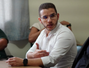Novo pré-candidato a prefeito de Pinheiro já teve bloqueio judicial por ficar devendo condomínio em São Luís