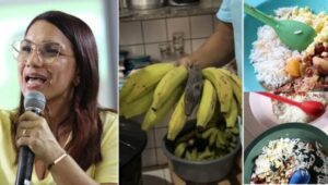Alunos são tratados de forma desumana pela prefeita de Timon