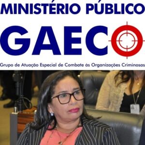 Por que o Gaeco ainda não deflagrou operação contra Paula da Pindoba?