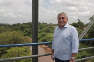 TJ rejeita recurso da oposição que tentava afastar prefeito de Codó