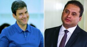 Após Josimar, o próximo a declarar apoio para Weverton será Eduardo Braide