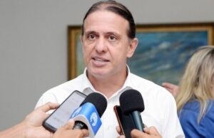 ESCÂNDALO! Prefeito de Caxias é acusado de assédio sexual