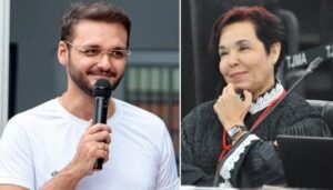 Em menos de 24h, desembargadora que afastou prefeito lhe retorna ao cargo