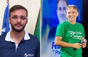 Gestão de Felipe dos Pneus é marcada por círculo vicioso de corrupção