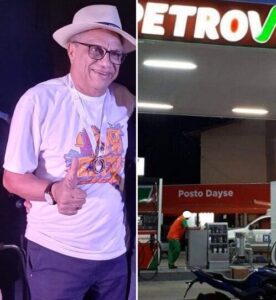 Prefeitura de Cedral pretende gastar mais de R$ 1 milhão com combustível