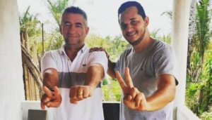 Em Dom Pedro-MA, prefeito firma vários contratos com empresa de irmã de vereador por dispensa de licitação