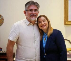 MAIS BOMBA! Prefeitura comandada pelo marido da presidente da Assembleia é alvo de operação da Polícia Federal