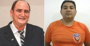 BOMBA! Prefeito de Vitória do Mearim contrata empresa de alvo do Gaeco