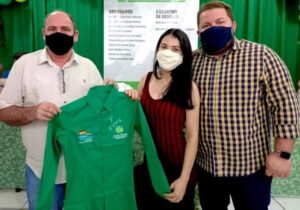 Genro do prefeito Nato da Nordestina atrapalha gestão em Vitória do Mearim