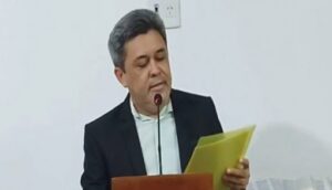 Prefeito de Guimarães é investigado pelo MPMA por verbas irregulares para escolas em tempo integral