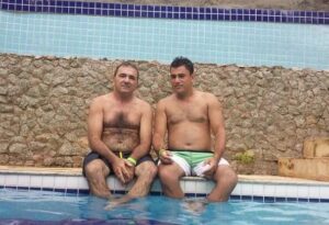 BOMBA! Filho do prefeito de Pedro do Rosário tem prisão decretada