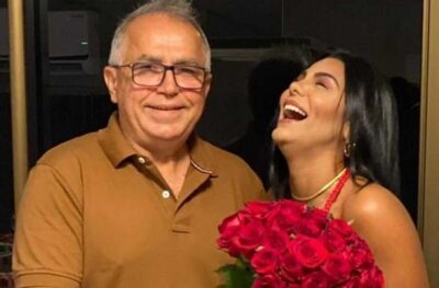 Veja Agora!!!!! Prefeito acusa prefeita maranhense de traição, revela ex-amante e atual namorada