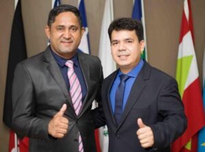 Toca Serra encerra o ano com 91% de aprovação em Pedro do Rosário