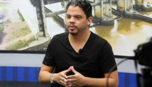 Luciano é o prefeito mais rejeitado da Baixada Maranhense, aponta pesquisa