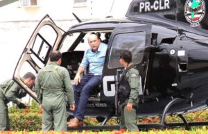 Ex-prefeito de Santa Inês é condenado a 8 anos de reclusão por estupro