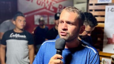 Após pressão do Coren-MA, gestão de Fernando Pessoa altera edital do concurso da prefeitura de Tuntum