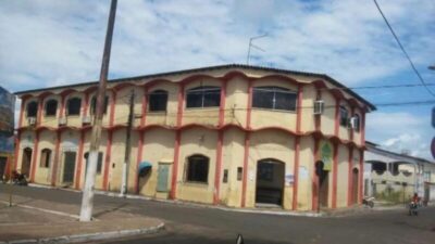 Por suspeitas de irregularidades, justiça suspende licitação de R$ 2,8 milhões em Cândido Mendes/MA