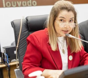 EXCLUSIVO! Presidente da Assembleia tentou barrar matéria do Fantástico