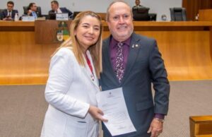 “Estamos estudando”, diz procurador-geral sobre ato ilegal de Iracema