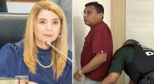 Após reportagens, ex-presidiário aliado de Iracema Vale devolve dinheiro aos cofres da Assembleia Legislativa