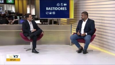 Veja Agora: Presidente da Câmara, Paulo Victor, prevê votação da LDO para este mês