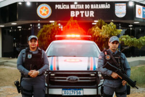 SSP-MA realiza operação Fim de Ano e intensifica policiamento ostensivo em todo estado