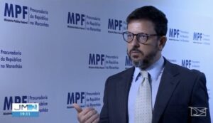 VEM BOMBA AÍ! Declaração do procurador da República derruba argumento do prefeito de Belágua