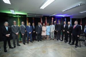Eduardo Nicolau debate direitos humanos na Amazônia em reunião do CNPG
