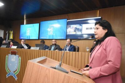 Procuradoria da Mulher da Camara de São Luís manifesta repúdio e acompanha caso de agressão envolvendo diretor de UPA