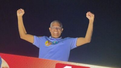 Candidato a vereador da polêmica chapa do Podemos pede recontagem de votos em São Luís