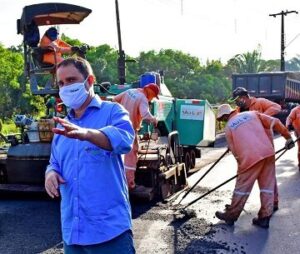 ACORDO JUDICIAL! Prefeitura de São Luís e Construtora Luiz Costa devem concluir obras no São Cristóvão