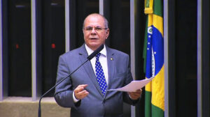 Projeto de Hildo Rocha cria carteira estudantil digital gratuita