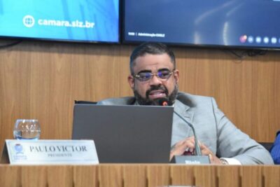 Projeto de Resolução de Paulo Victor institui Arquivo Público da Câmara de São Luís