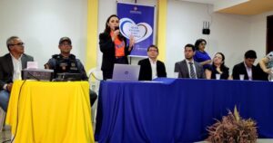 Matões: MPMA lança projeto “Quem escolhe o seu caminho? Você ou as drogas?” na comarca
