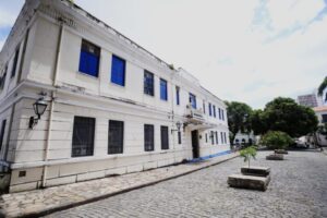 Maurício Itapary é convocado a prestar esclarecimentos na Câmara segunda (6)