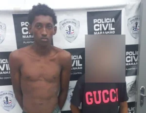 Preso supeito por morte de jovem em assalto a ônibus em São Luís; adolescente é apreendido