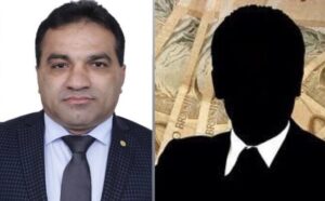 BOMBA! Operação contra Josimar envolve empresário de Teresina