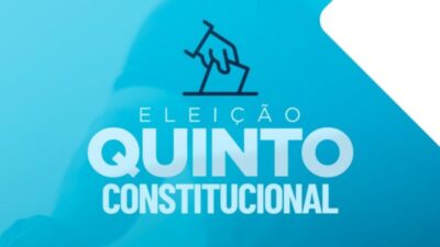 Juiz extingue ação de advogado após OAB-MA admitir irregularidades na eleição do Quinto Constitucional