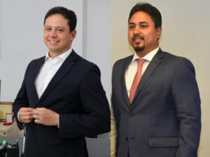 Lula nomeia dois novos membros do TRE-MA