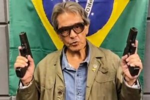 Alexandre de Moraes determina retorno de Jefferson para o xilindró após alta hospitalar