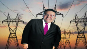 Roberto Rocha vota pela entrega da Eletrobras ao capital estrangeiro e mostra a quem serve um senador