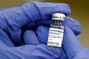 Venda de vacina por empresas privadas é alvo de investigação no Maranhão