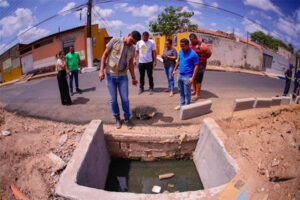 Penha assegura gratuidade no transporte a acompanhantes de PCDs